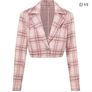 Cabi Playdate Jacket